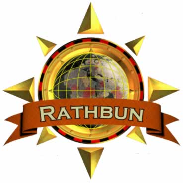 Rathbun Logo